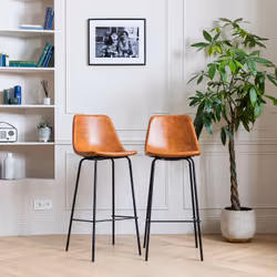 Happy Garden TAB21C Tabouret de bar