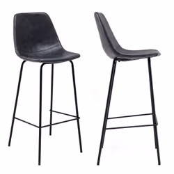 Happy Garden TAB21GF Tabouret de bar