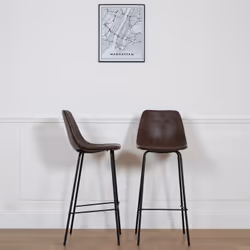 Happy Garden TAB21M Tabouret de bar
