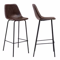 Happy Garden TAB21M Tabouret de bar