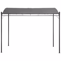 Happy Garden GAZ13G Tonnelle, palissade et store de jardin Pergola