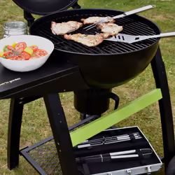 Happy Garden AC405 accessoire de barbecue / grill