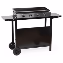 Happy Garden SETCHABQ504, 18,9 kg, 815 mm, 445 mm, 220 mm, 20,3 kg