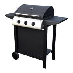 Happy Garden AM053I barbecue et grill