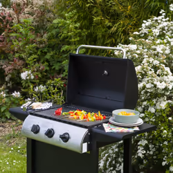 Happy Garden AM053I barbecue et grill - Vue supplémentaire 5