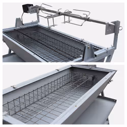 Happy Garden BQ510 accessoire de barbecue / grill