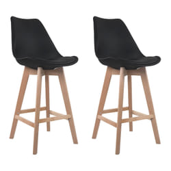 Happy Garden TAB02N Tabouret de bar