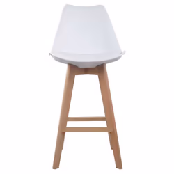 Happy Garden TAB02W Tabouret de bar - Vue supplémentaire 4