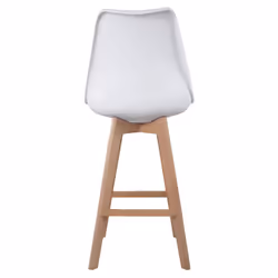 Happy Garden TAB02W Tabouret de bar - Vue supplémentaire 5