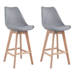 Happy Garden TAB02G Tabouret de bar