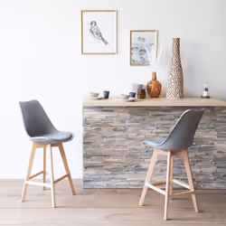 Happy Garden TAB02G Tabouret de bar