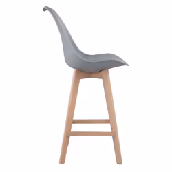 Happy Garden TAB02G Tabouret de bar