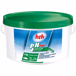 Caractéristiques : Micro-billes Pour tous types de piscines Baisse le pH Avantages : Micro-billes à dissolution rapide sans r ...