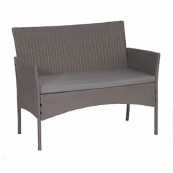 Happy Garden 901GG ensemble de meubles de jardin Acier