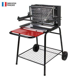 Happy Garden SO-RAY barbecue et grill