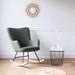 Happy Garden FAU42V fauteuil