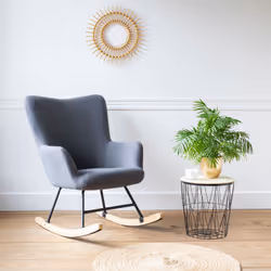 Happy Garden FAU42G fauteuil