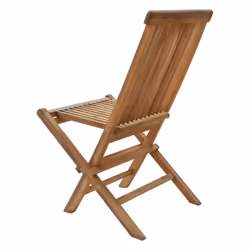 Happy Garden TEC01-6 chaise d'extérieur
