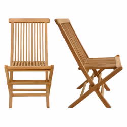 Happy Garden TEC01-6 chaise d'extérieur