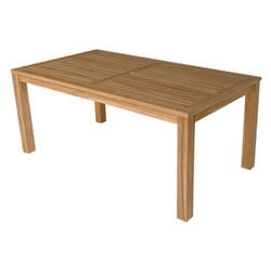 Happy Garden TEC17 table de jardin