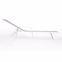 Happy Garden TEX11GW chaise d'extérieur Gris - Vue supplémentaire 3