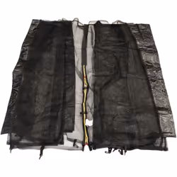 Description : Si le filet de protection de votre trampoline est endommagé, il est important pour votre sécurité de le remplac ...