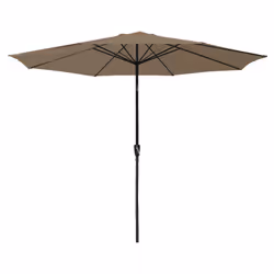 Happy Garden PAR559T, Rond, 2420 mm, 6 kg, 1780 mm, 160 mm, 160 mm