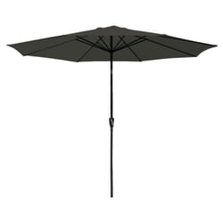 Happy Garden PAR549G parasol de terrasse Rond