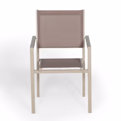 Happy Garden 1250TT-8 chaise d'extérieur - Vue supplémentaire 4