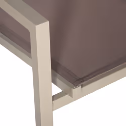 Happy Garden 1250TT-6 chaise d'extérieur - Vue supplémentaire 7