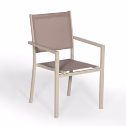 Happy Garden 1250TT-4 chaise d'extérieur