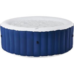 Spa gonflable rond Ø204cm LITE - 6 places