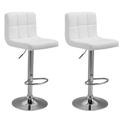 Happy Garden TAB41W Tabouret de bar