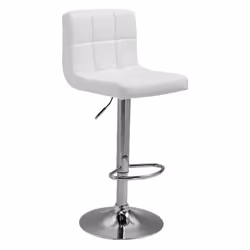 Happy Garden TAB41W Tabouret de bar
