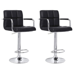 Happy Garden TAB43N Tabouret de bar
