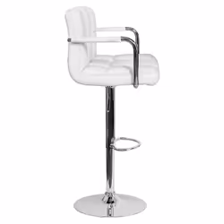 Happy Garden TAB43W Tabouret de bar - Vue supplémentaire 4
