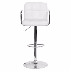 Happy Garden TAB43W Tabouret de bar - Vue supplémentaire 5