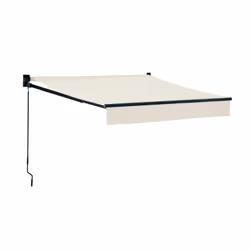 Happy Garden STO01CG, Beige, 2500 mm, 2000 mm, 11,8 kg, 1350 mm, 210 mm