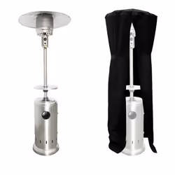 Happy Garden PC514H, Rond, 2210 mm, 17 kg, 500 mm, 500 mm, 950 mm