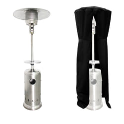Happy Garden PC514H parasol de terrasse Rond