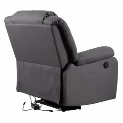 Happy Garden FAU22A fauteuil - Vue supplémentaire 4