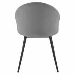 Happy Garden CHA21G chaise d'extérieur Gris - Vue supplémentaire 5