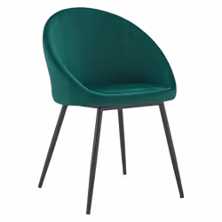 Happy Garden CHA21V chaise d'extérieur Vert