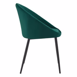 Happy Garden CHA21V chaise d'extérieur Vert - Vue supplémentaire 4