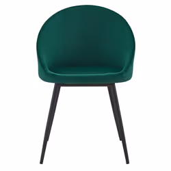 Happy Garden CHA21V chaise d'extérieur Vert - Vue supplémentaire 5