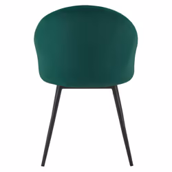 Happy Garden CHA21V chaise d'extérieur Vert - Vue supplémentaire 6