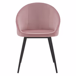 Happy Garden CHA21R chaise d'extérieur Rose - Vue supplémentaire 4