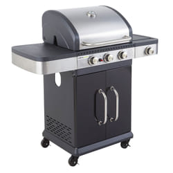 Happy Garden AM063SBI barbecue et grill