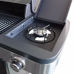 Happy Garden AM063SBI barbecue et grill