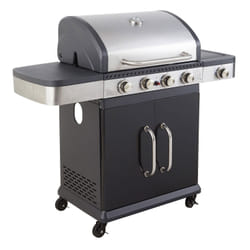 Happy Garden AM064SBI barbecue et grill